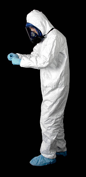 Best Industrial Mold Remediation  in Linden, MI