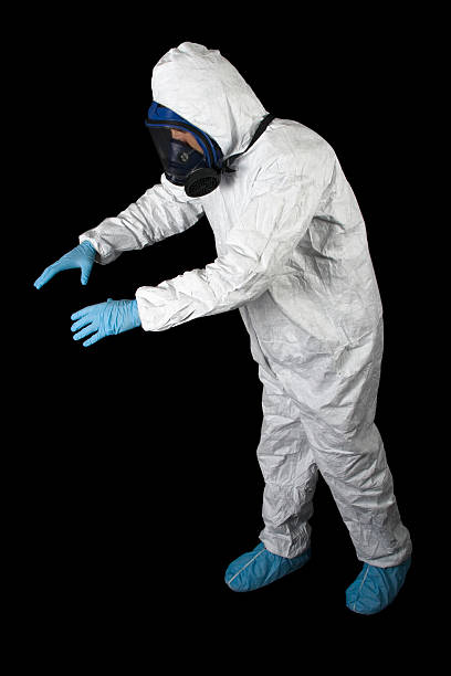 Best Indoor Air Quality Assessment  in Linden, MI